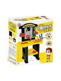 Игровые наборы и игрушки Technok Toys модель ЦБ-00136789 Фото