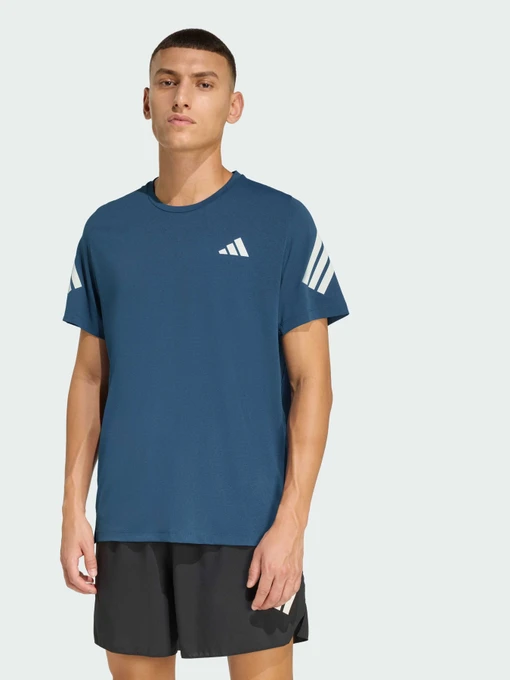 Футболки і поло Adidas модель JZ7692 Фото