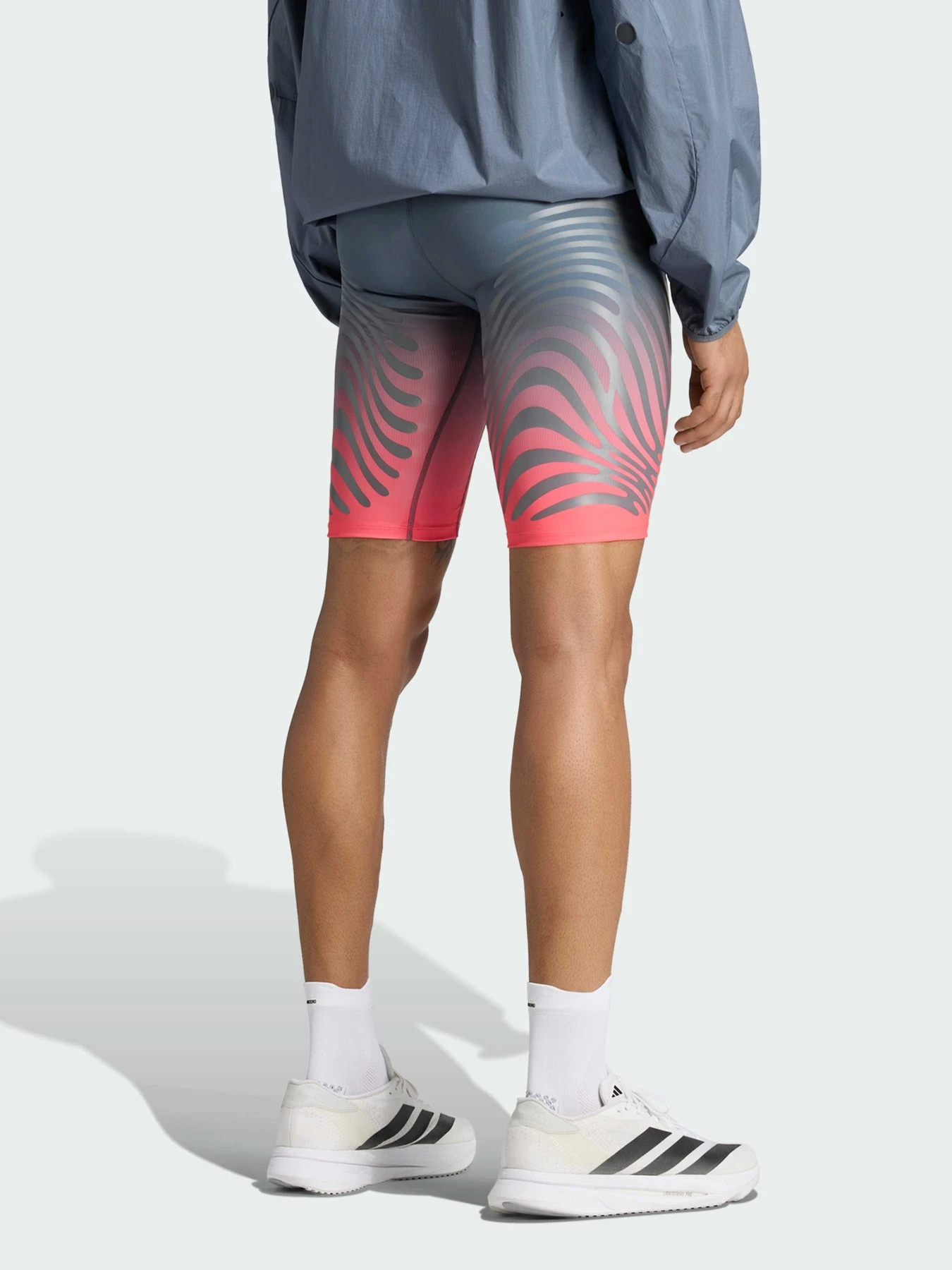 Шорти Adidas adizero модель KH3910 Фото