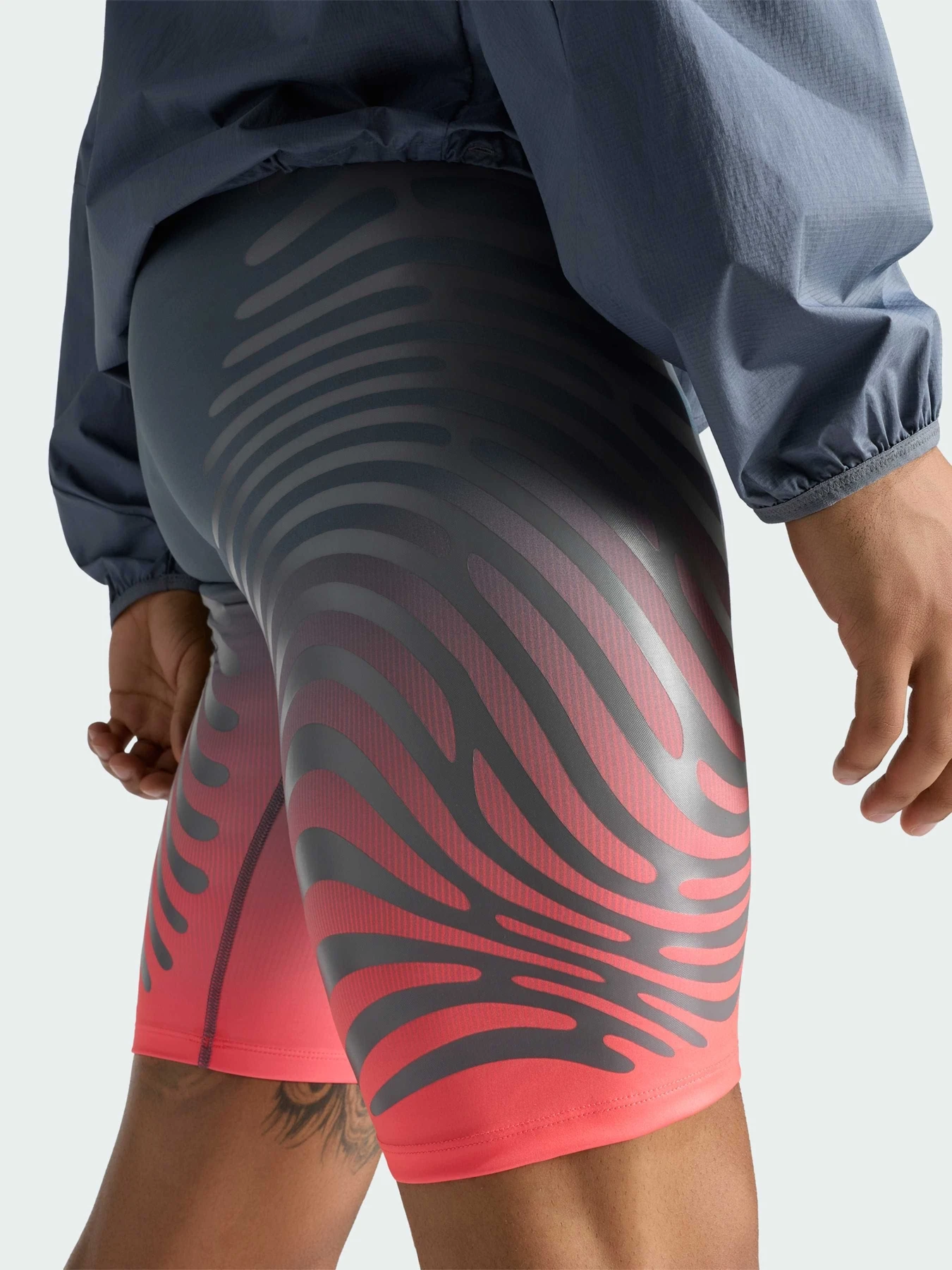Шорти Adidas adizero модель KH3910 Фото