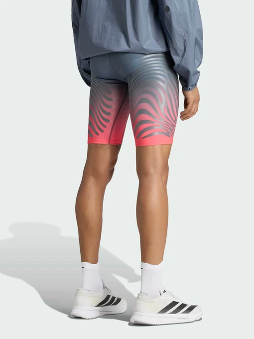 Чоловічі Спортивні шорти adidas adizero фото 2