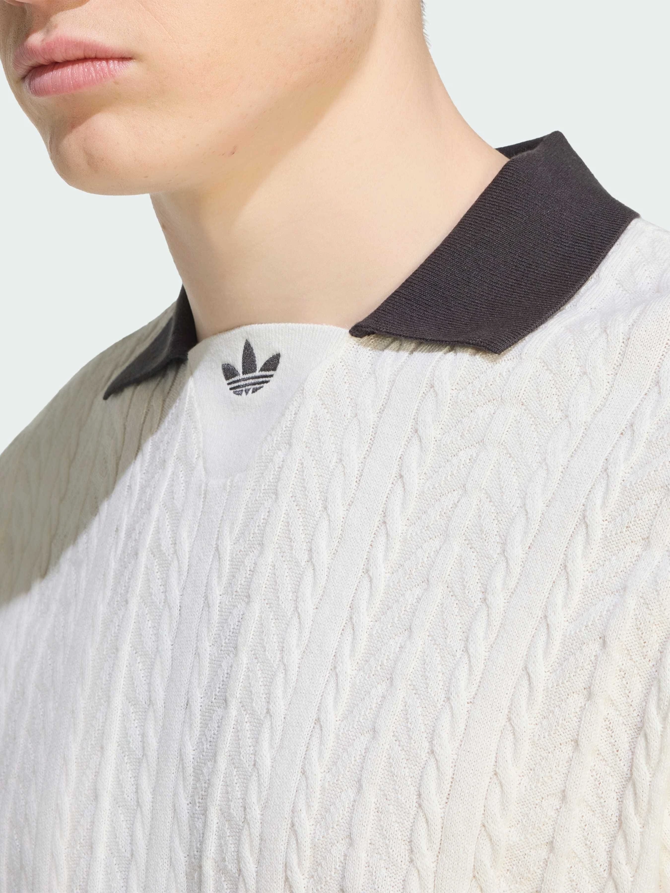 Футболки и поло Adidas модель KR9765 Футболки и поло Adidas модель KR9765 Фото