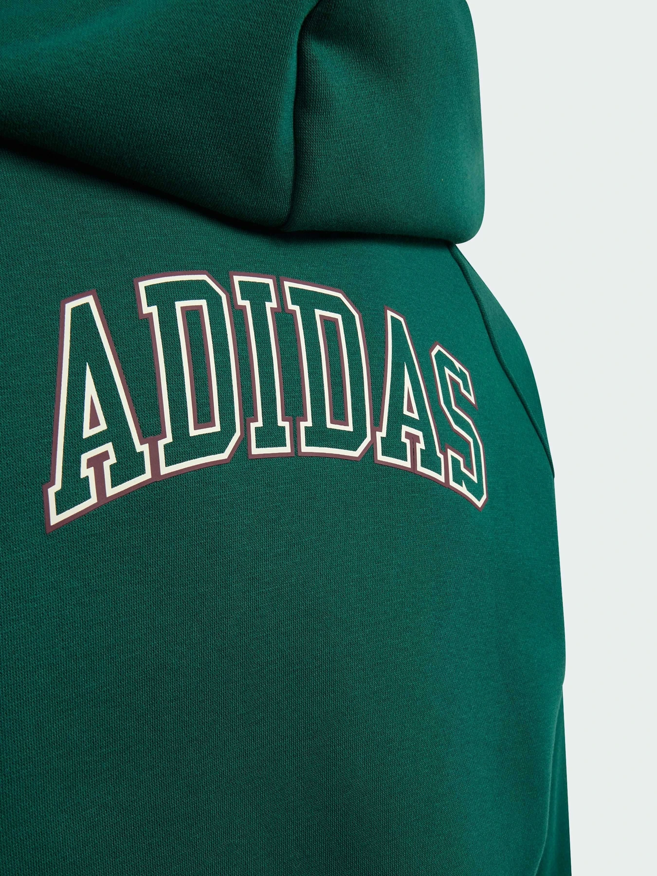 Худи и свитшоты Adidas модель KS5142 Фото