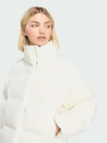 Куртки и дубленки Adidas модель KS5288 Фото