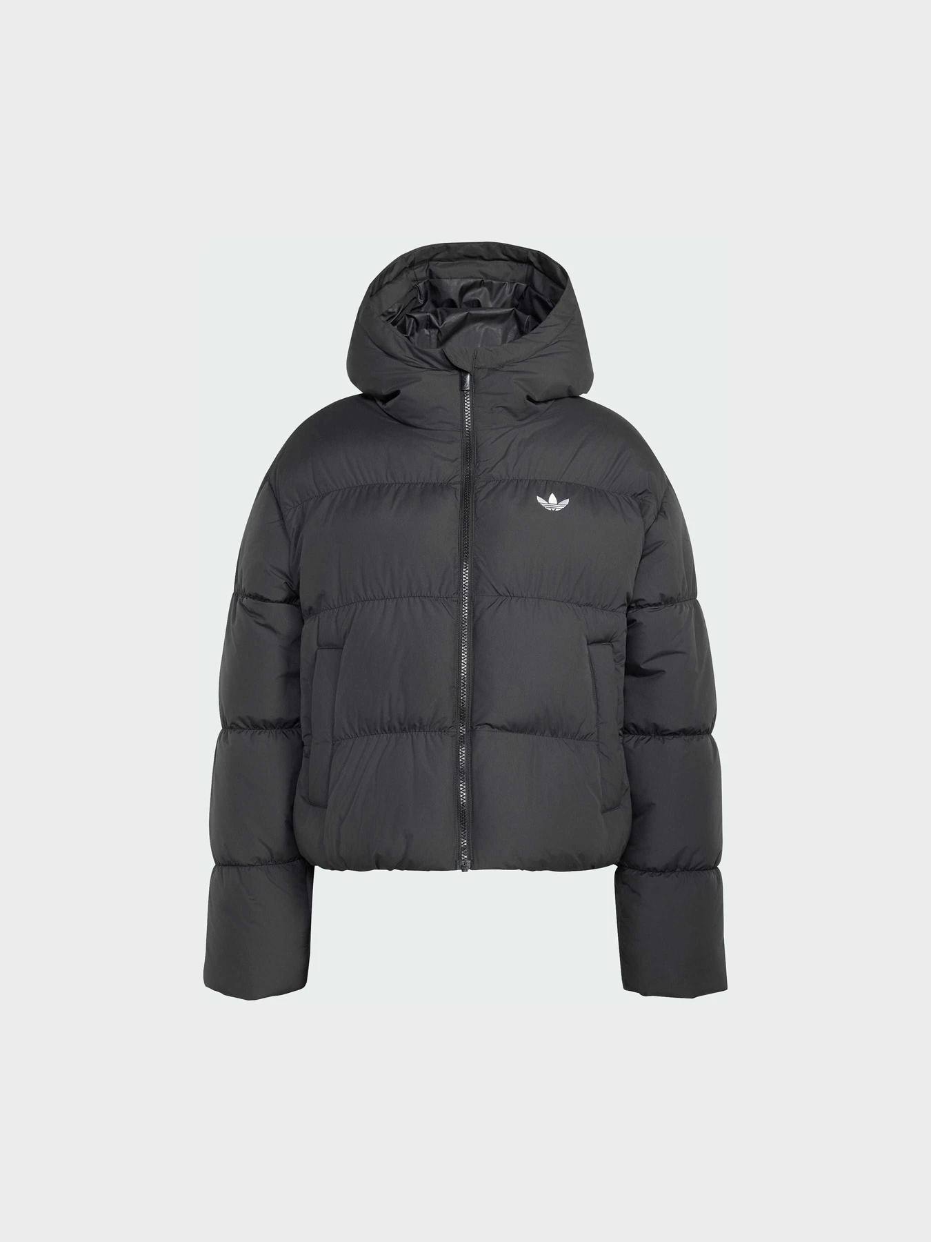 Куртки и дубленки Adidas модель KT4236 Куртки и дубленки Adidas модель KT4236 Фото