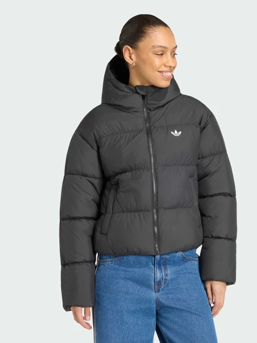 Куртки та дублянки Adidas модель KT4236 Фото