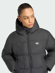 Куртки и дубленки Adidas модель KT4236 Фото