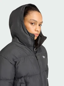 Куртки и дубленки Adidas модель KT4236 Фото