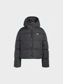 Куртки и дубленки Adidas модель KT4236 Фото