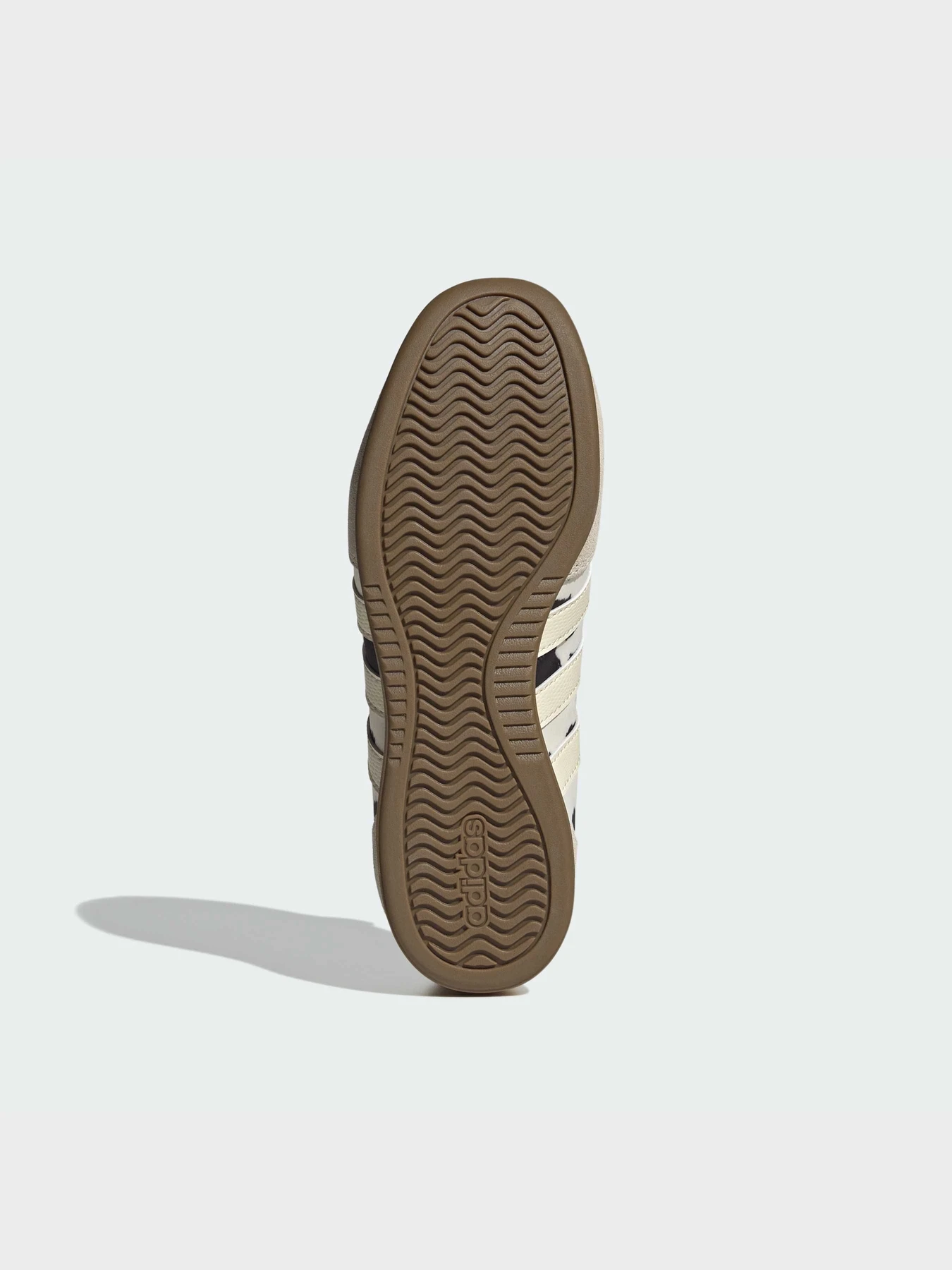 Туфли и лоферы Adidas модель KI2755 Фото