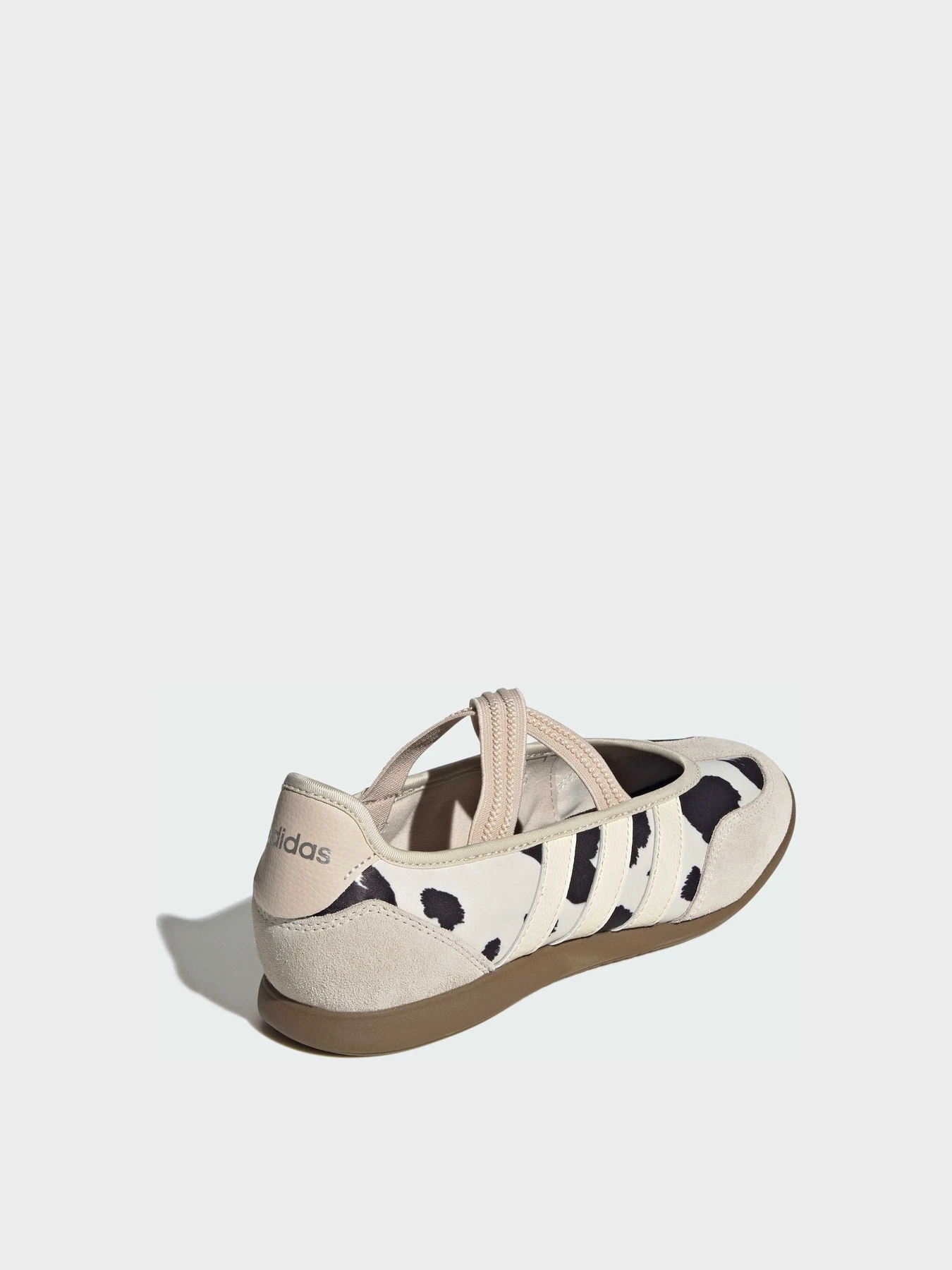 Туфли и лоферы Adidas модель KI2755 Фото
