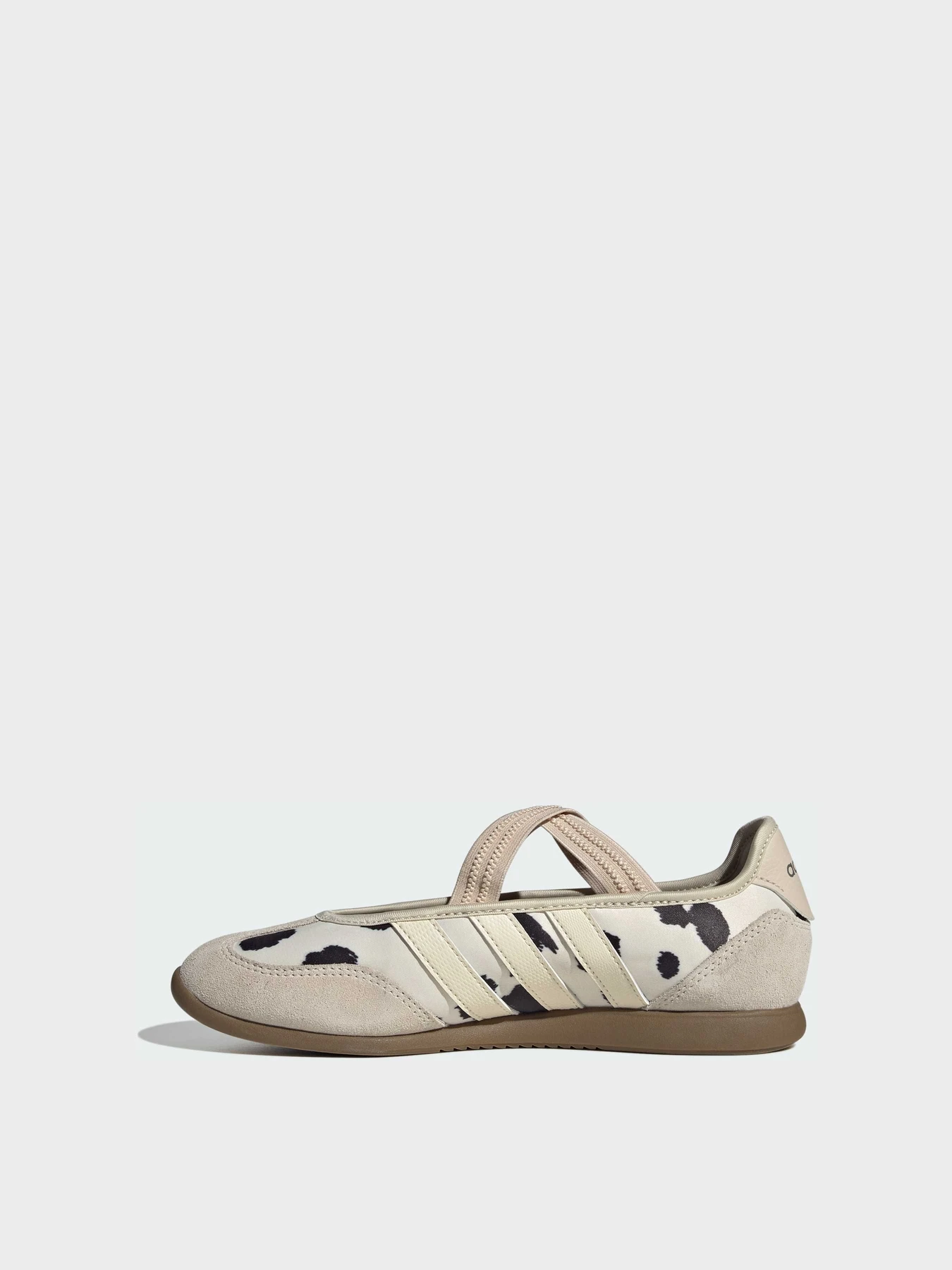 Туфли и лоферы Adidas модель KI2755 Фото