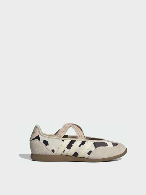Туфли и лоферы Adidas модель KI2755 Фото