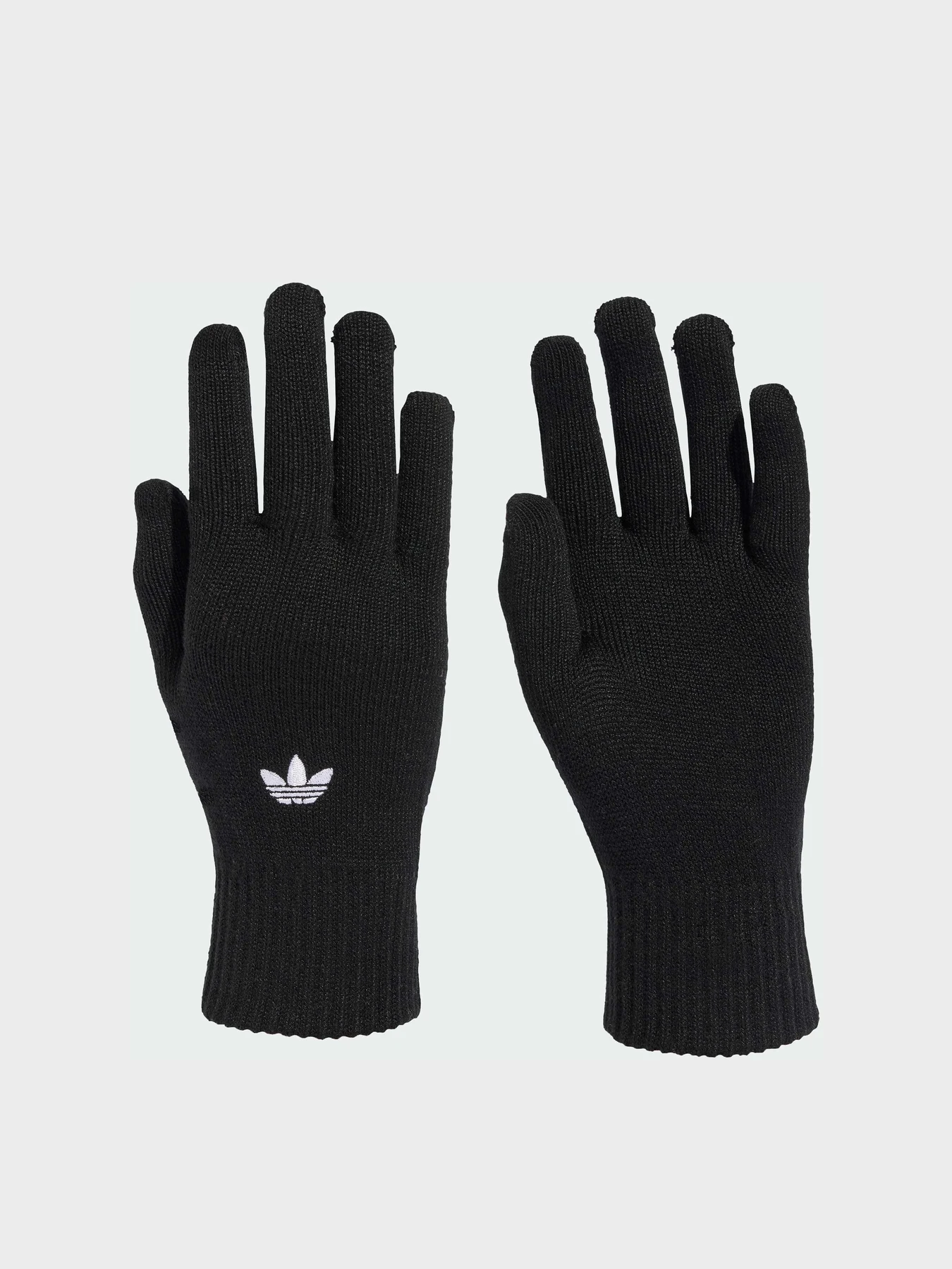 Перчатки и варежки Adidas Adicolor модель JW7908 Перчатки и варежки Adidas Adicolor модель JW7908 Фото
