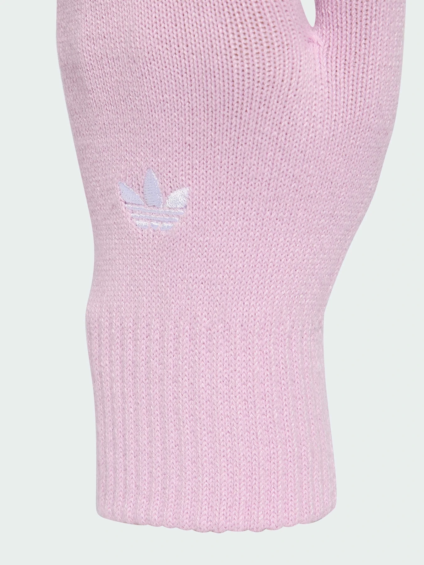 Рукавиці та рукавички Adidas Adicolor модель KR9351 Фото