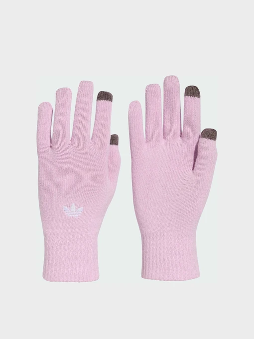 Рукавиці та рукавички Adidas Adicolor модель KR9351 Фото