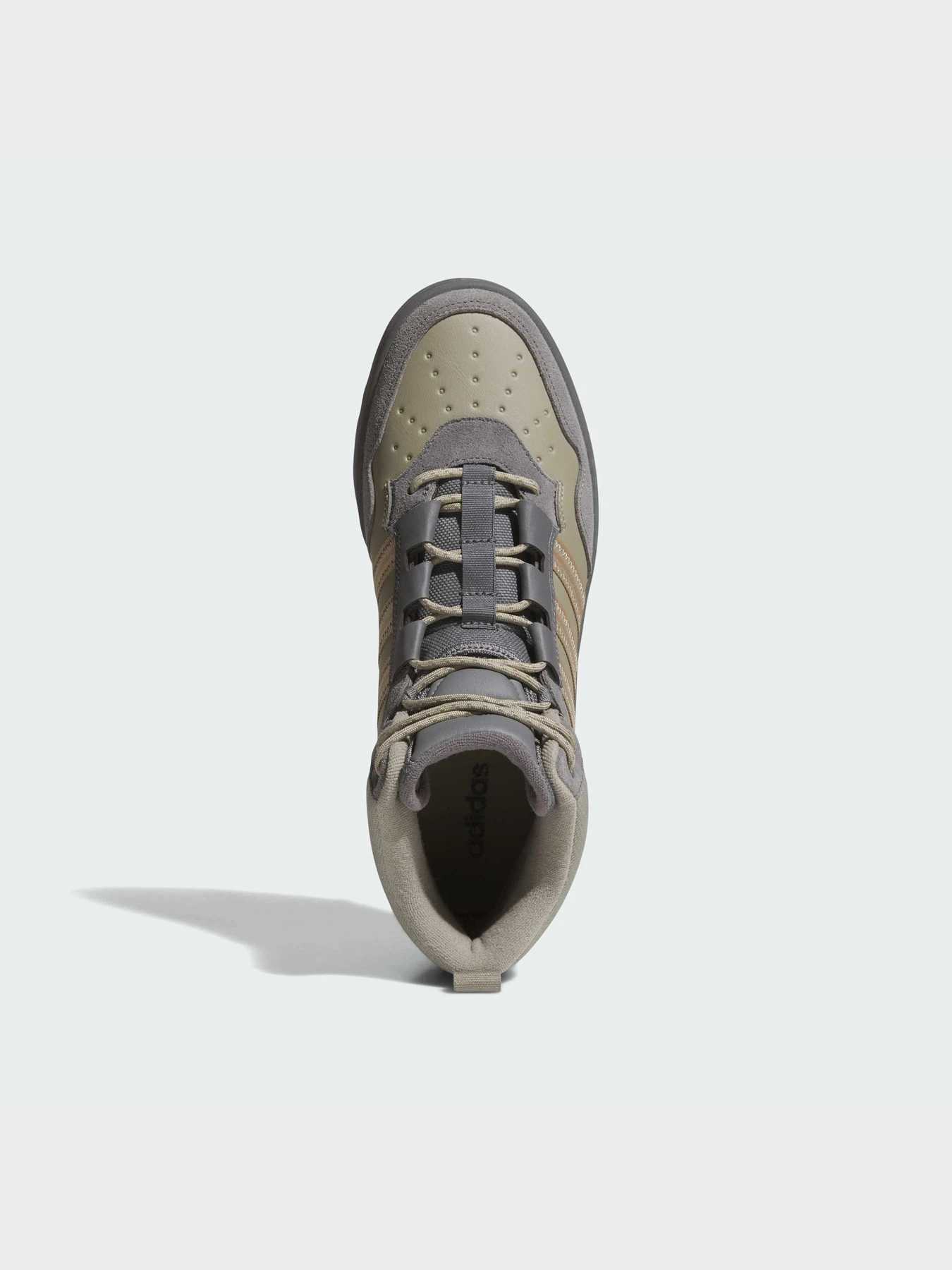 Кросівки Adidas Hoops модель KI6379 Фото