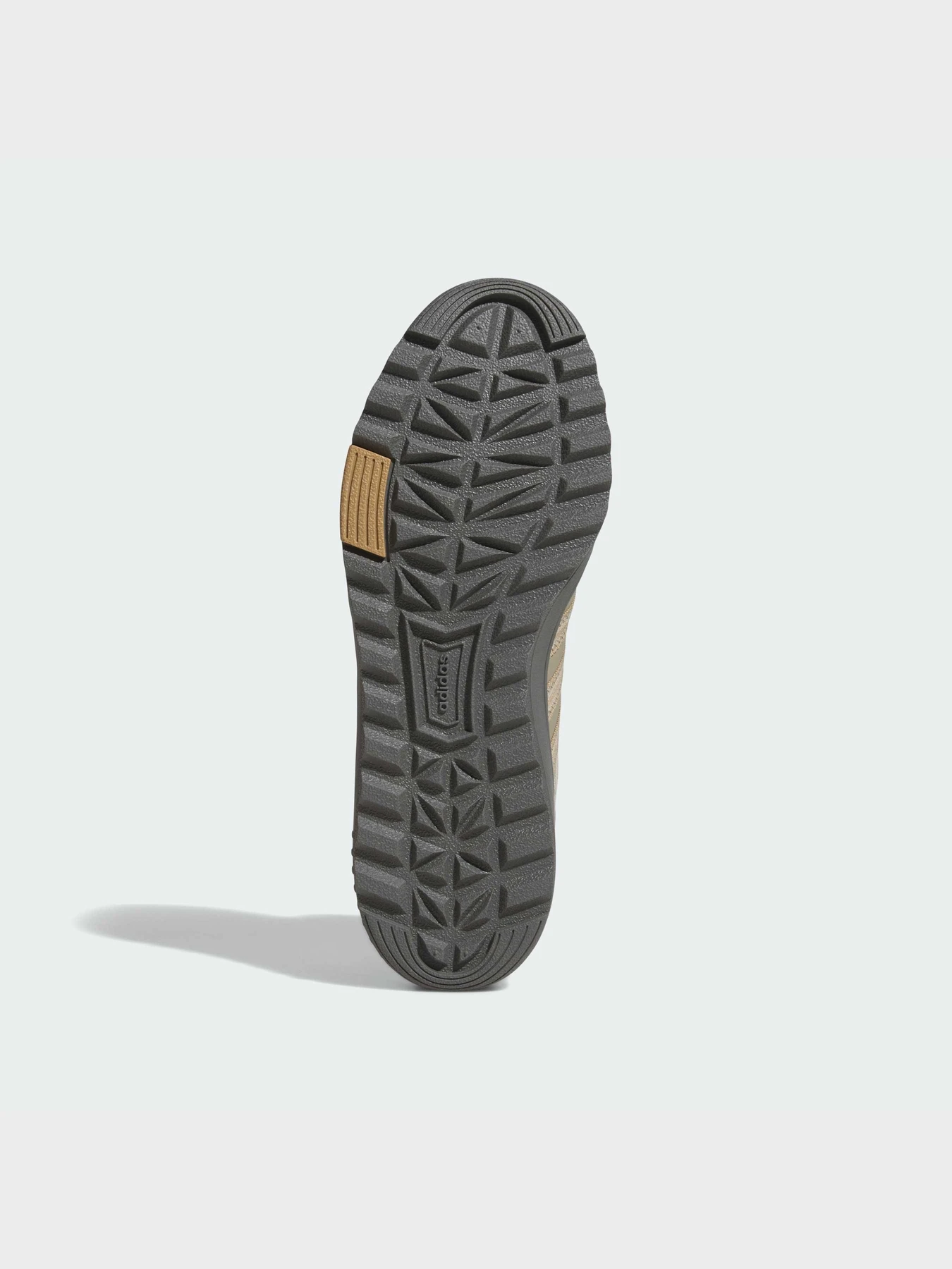 Кросівки Adidas Hoops модель KI6379 Фото