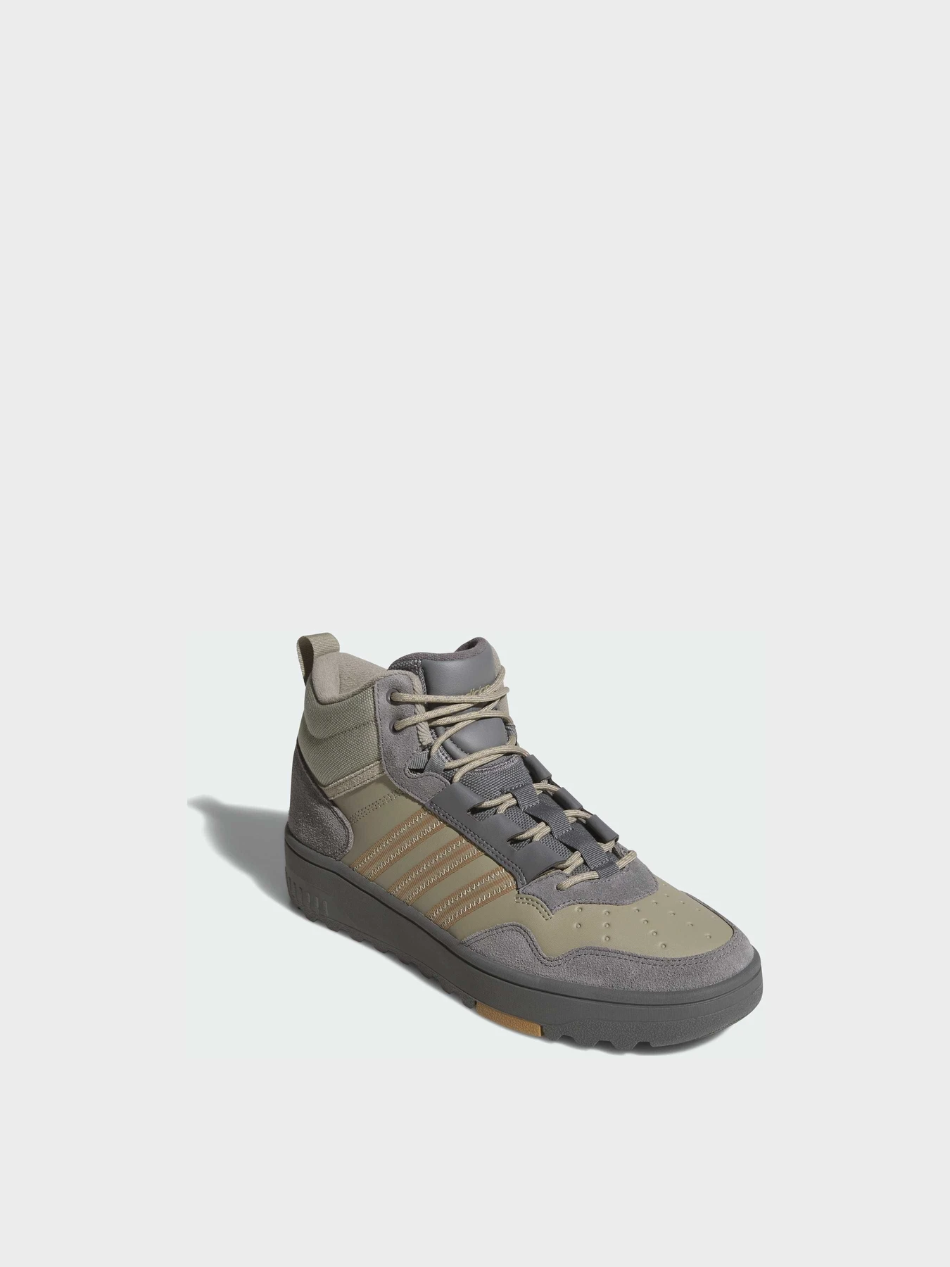 Кросівки Adidas Hoops модель KI6379 Фото
