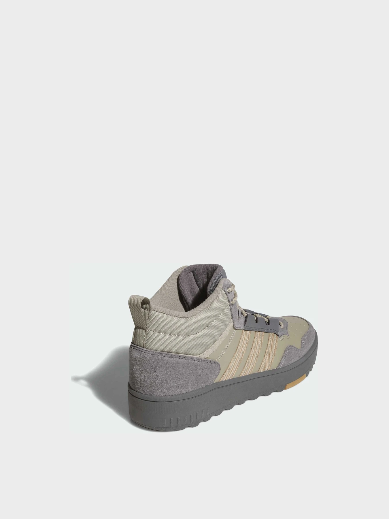 Кросівки Adidas Hoops модель KI6379 Фото