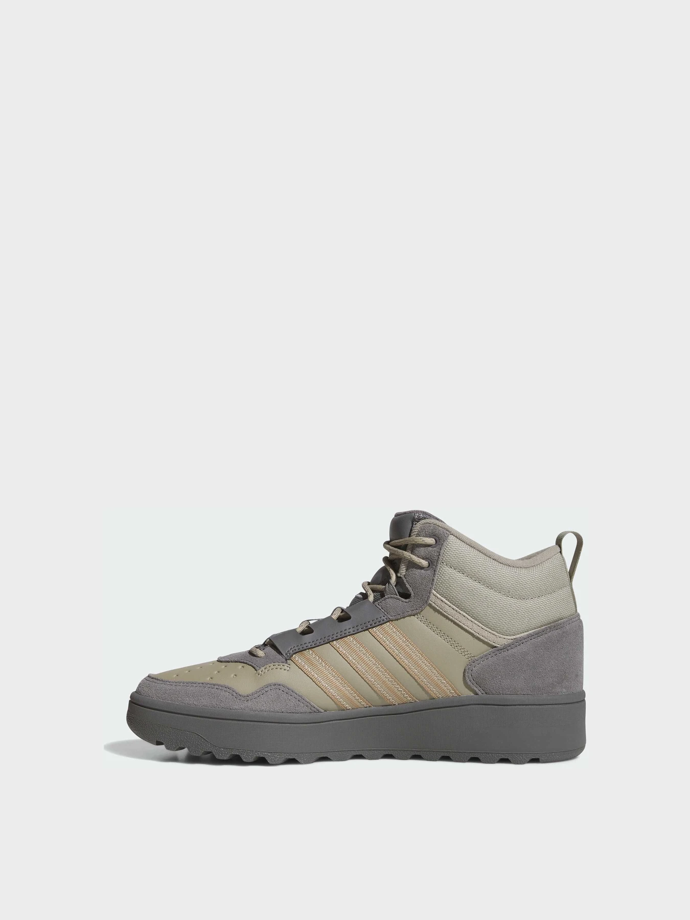 Кросівки Adidas Hoops модель KI6379 Фото