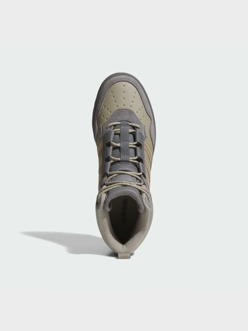 Жіночі Кросівки повсякденні adidas Hoops фото 2