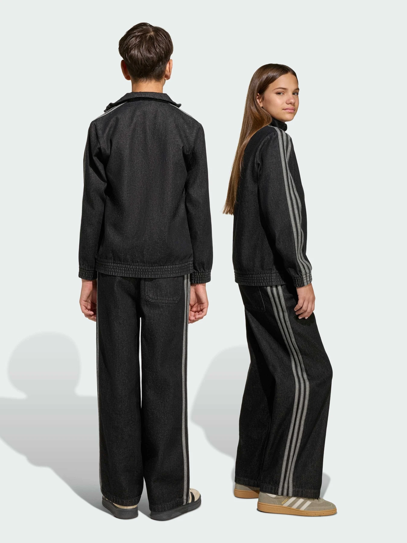 Штани Adidas модель KE2967 Фото