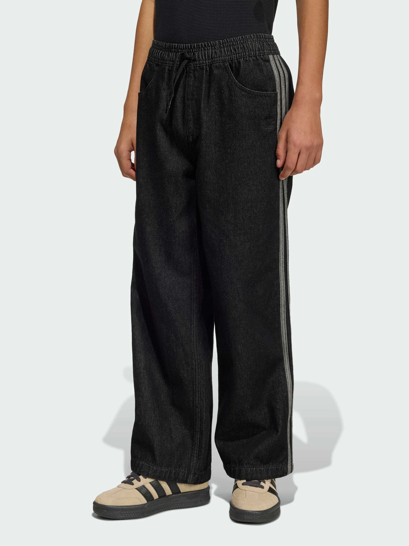 Штани Adidas модель KE2967 Фото