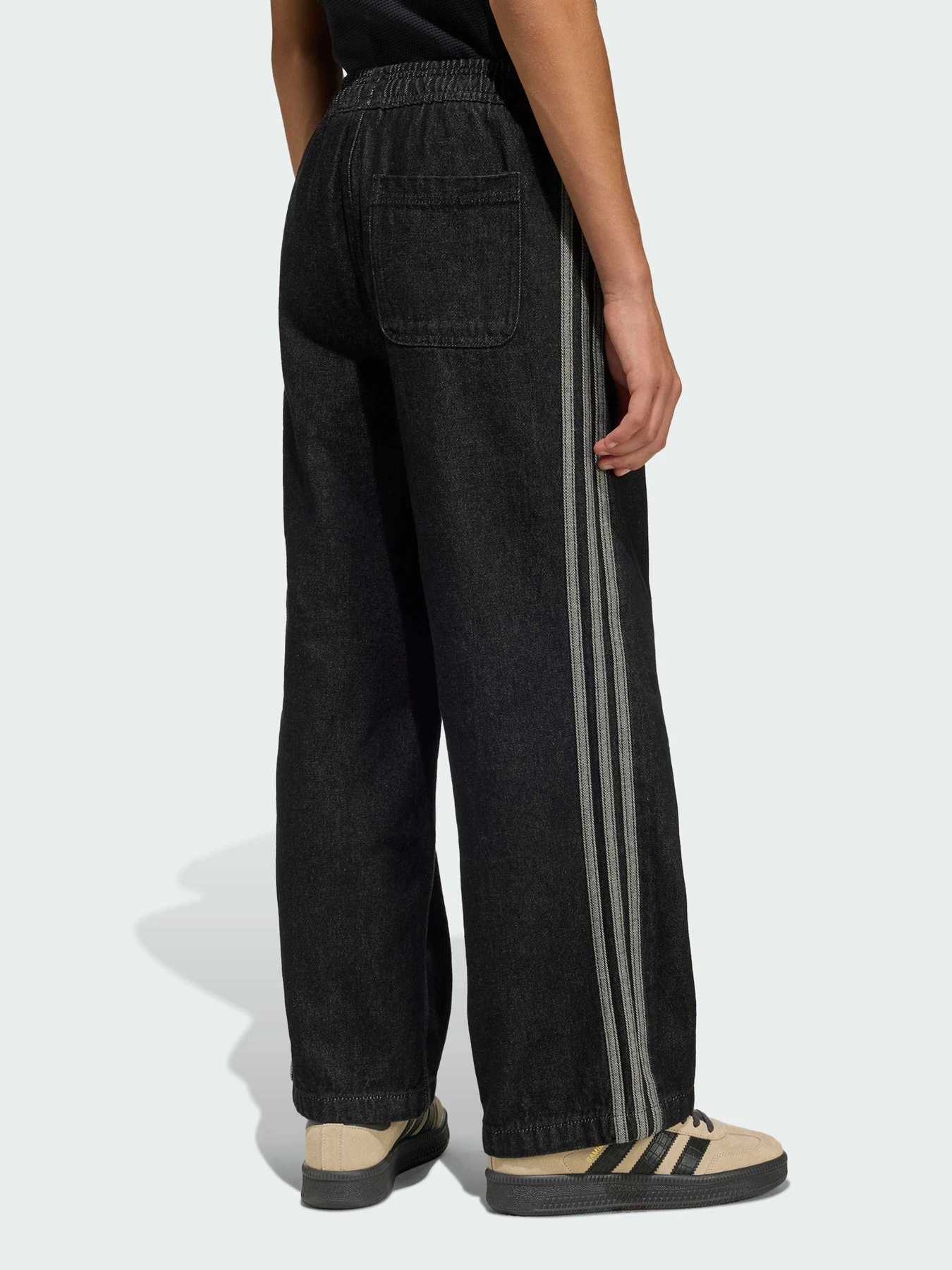 Штани Adidas модель KE2967 Фото