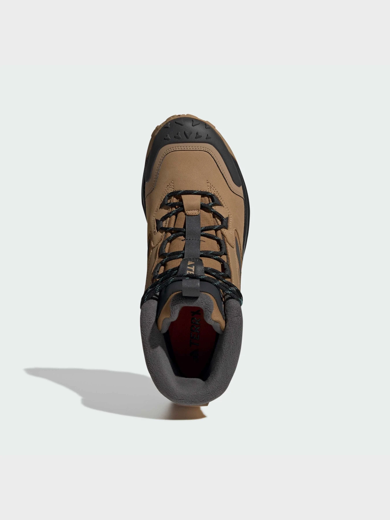 Черевики та чоботи Adidas модель JR5297 Черевики та чоботи Adidas модель JR5297 Фото