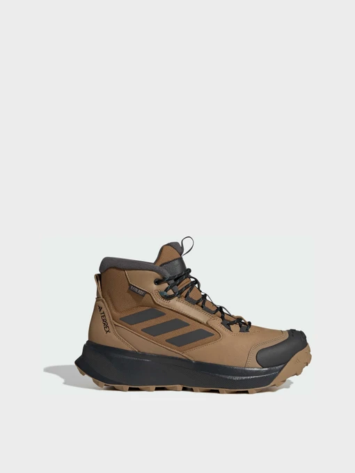 Черевики та чоботи Adidas модель JR5297 Фото