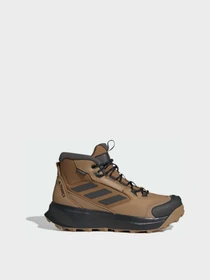 Ботинки и сапоги Adidas модель JR5297 Фото