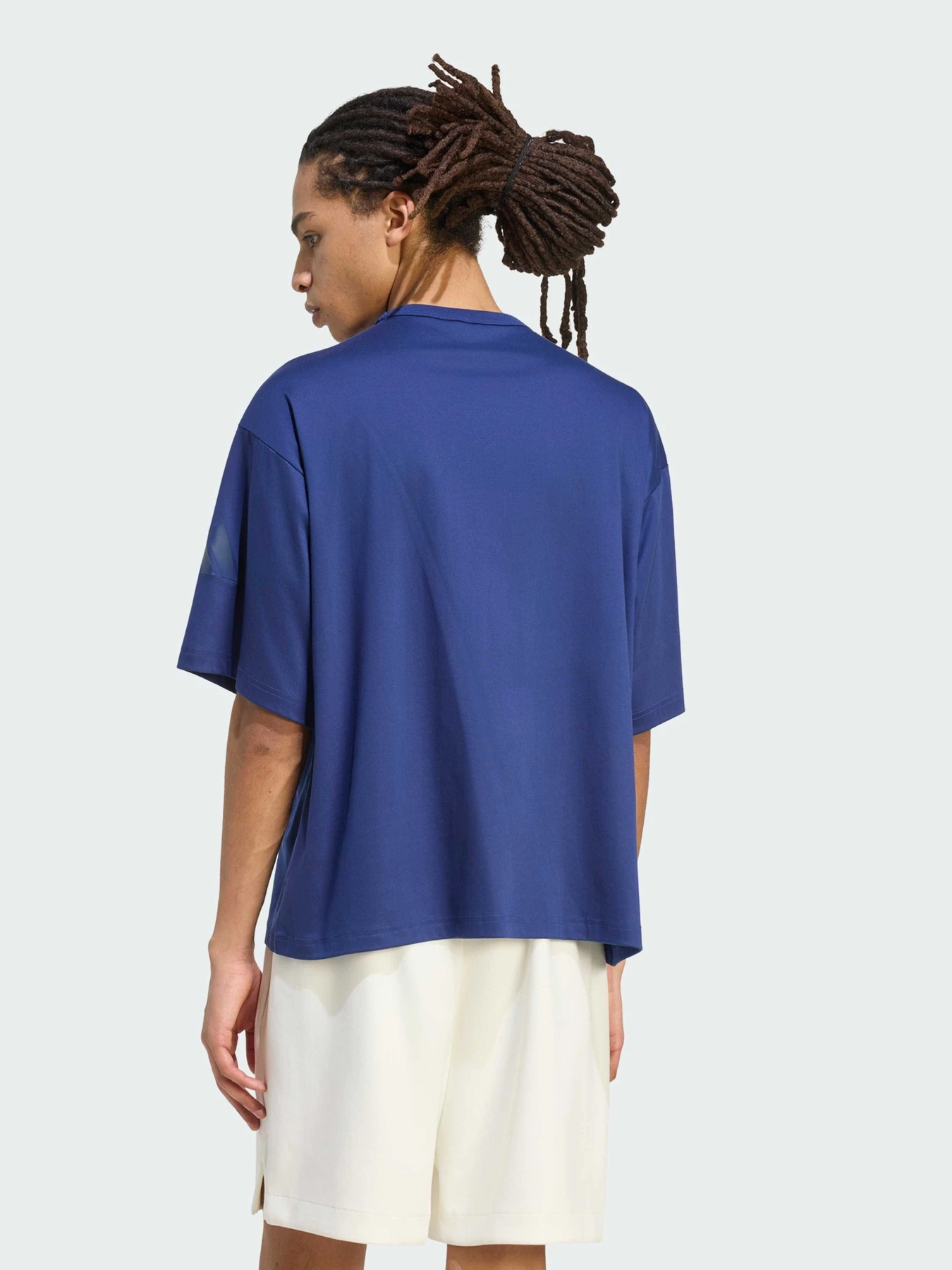 Футболки и поло Adidas модель KS2766 Футболки и поло Adidas модель KS2766 Фото