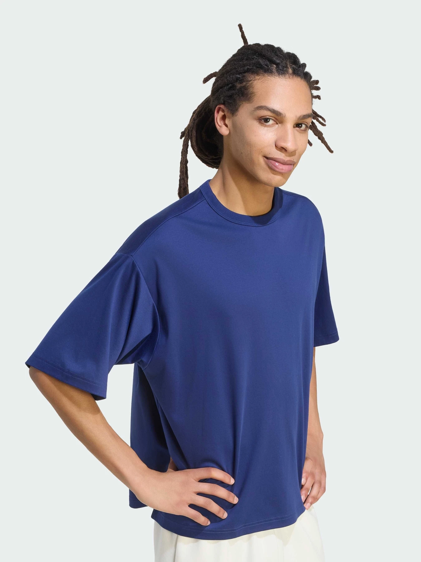 Футболки и поло Adidas модель KS2766 Футболки и поло Adidas модель KS2766 Фото