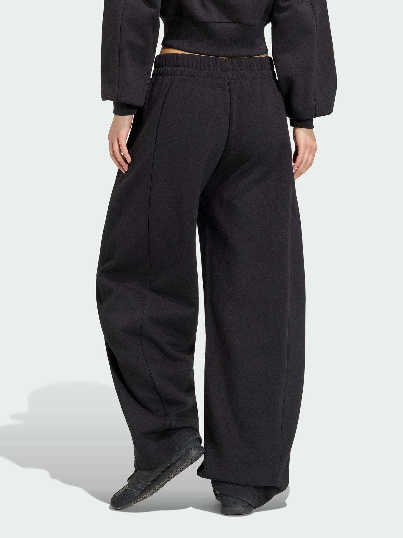 Брюки Adidas Adidas Essentials модель KF6248 Брюки Adidas Adidas Essentials модель KF6248 Фото