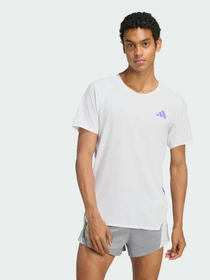 Футболки і поло Adidas adizero модель KG8456 Фото