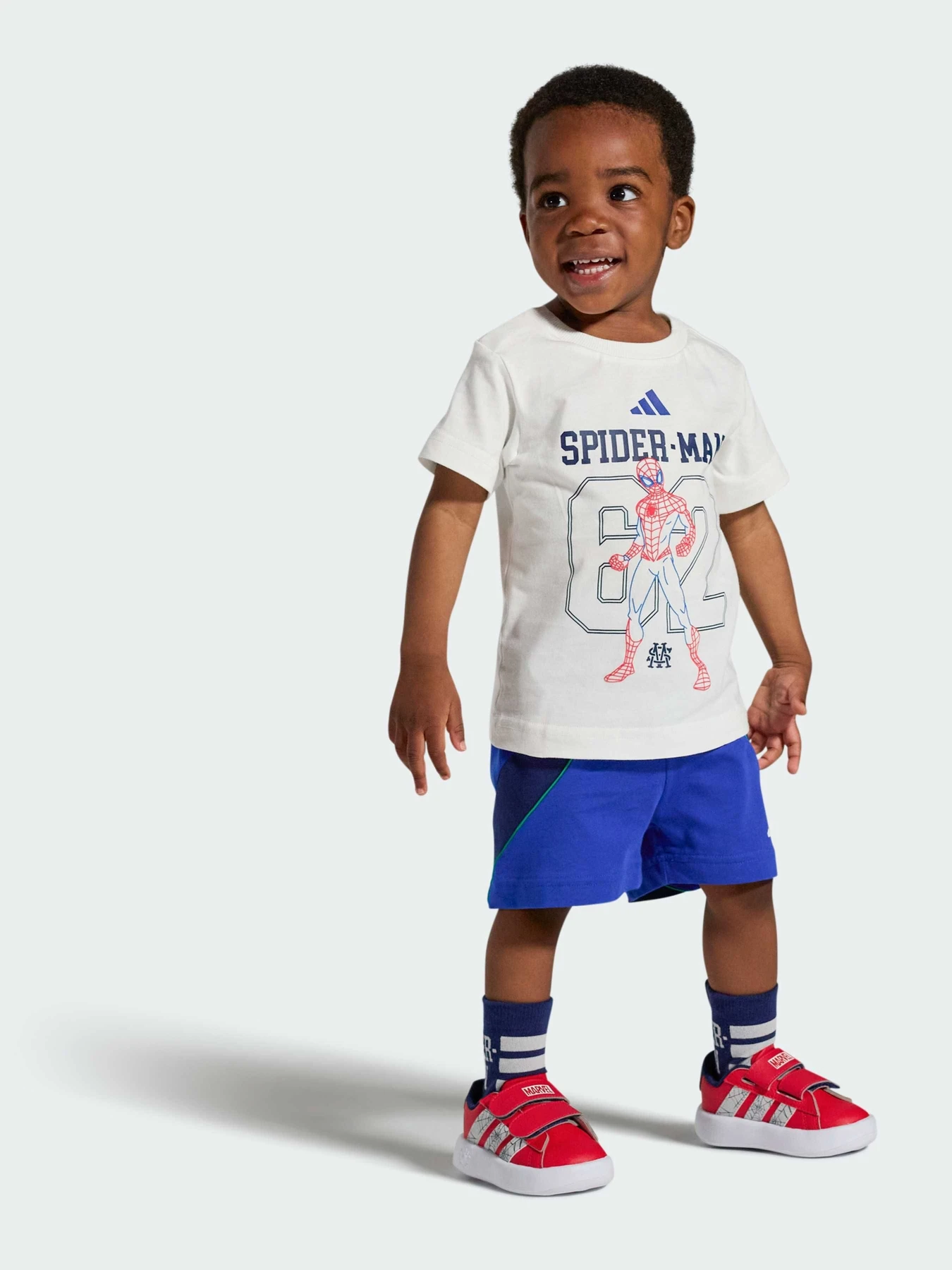 Кросівки Adidas модель KI9193 Кросівки Adidas модель KI9193 Фото