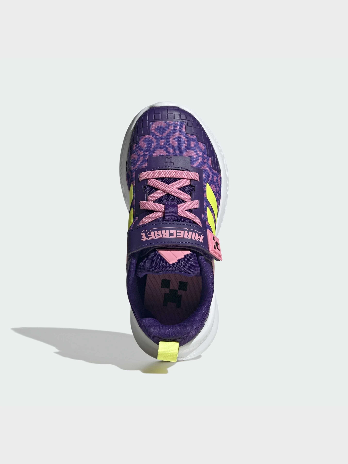 Кроссовки Adidas Fortarun модель KK4632 Фото