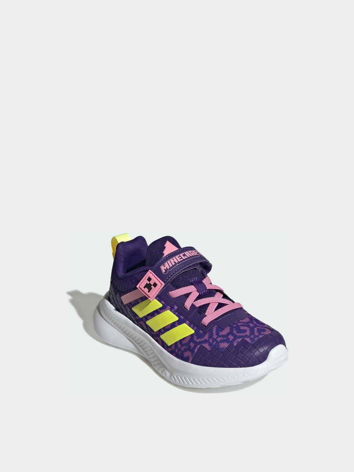 Кроссовки Adidas Fortarun модель KK4632 Фото