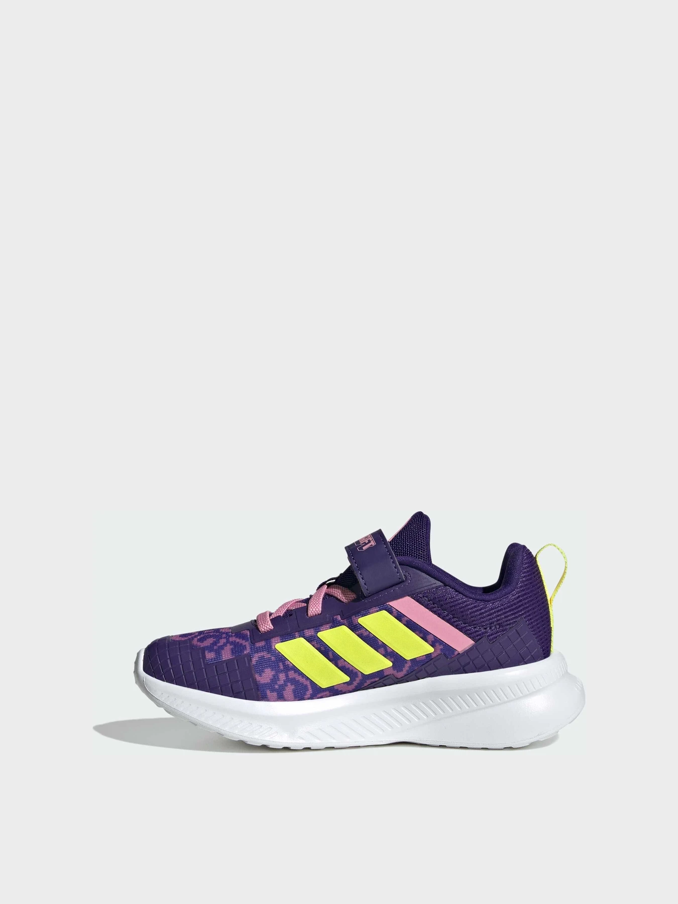 Кроссовки Adidas Fortarun модель KK4632 Фото