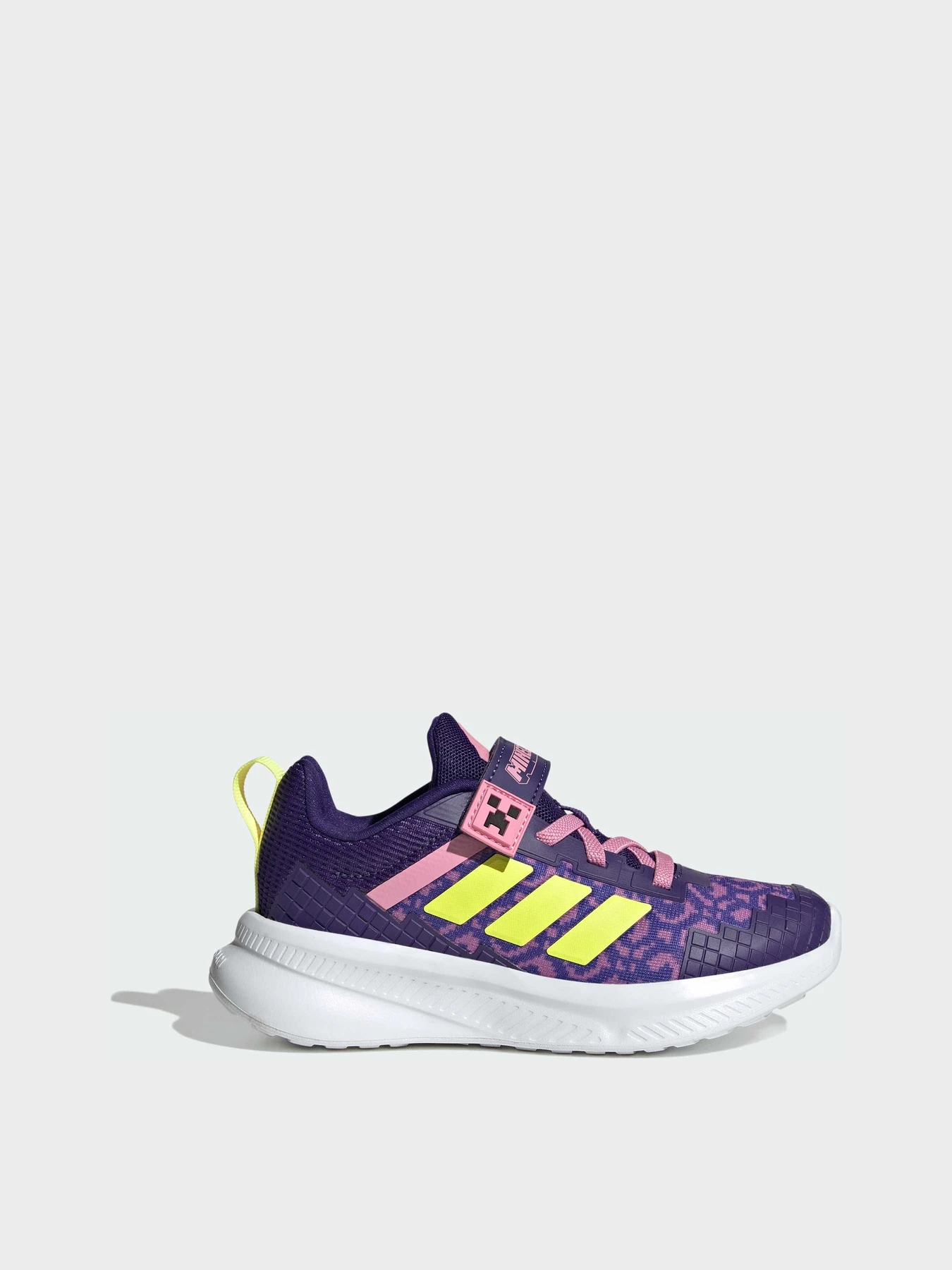 Кроссовки Adidas Fortarun модель KK4632 Фото