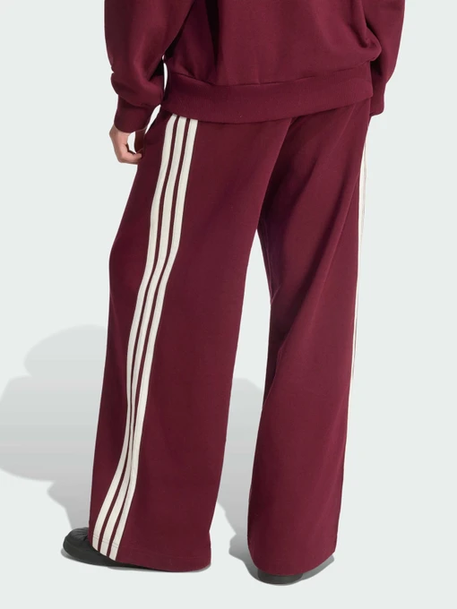 Жіночі Повсякденні штани adidas 3 Stripes фото 2