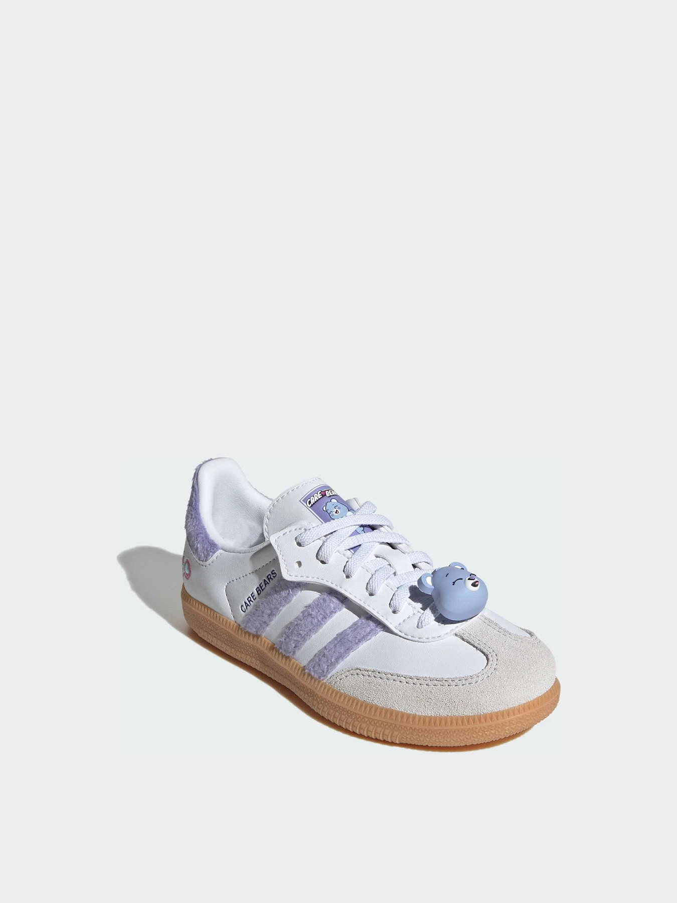 Кеды Adidas Samba модель KK2162 Фото