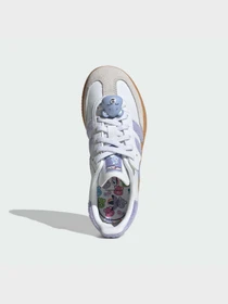 Кеды Adidas Samba модель KK2162 Фото
