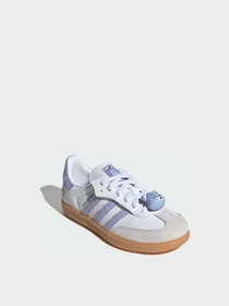 Кеды Adidas Samba модель KK2162 Фото