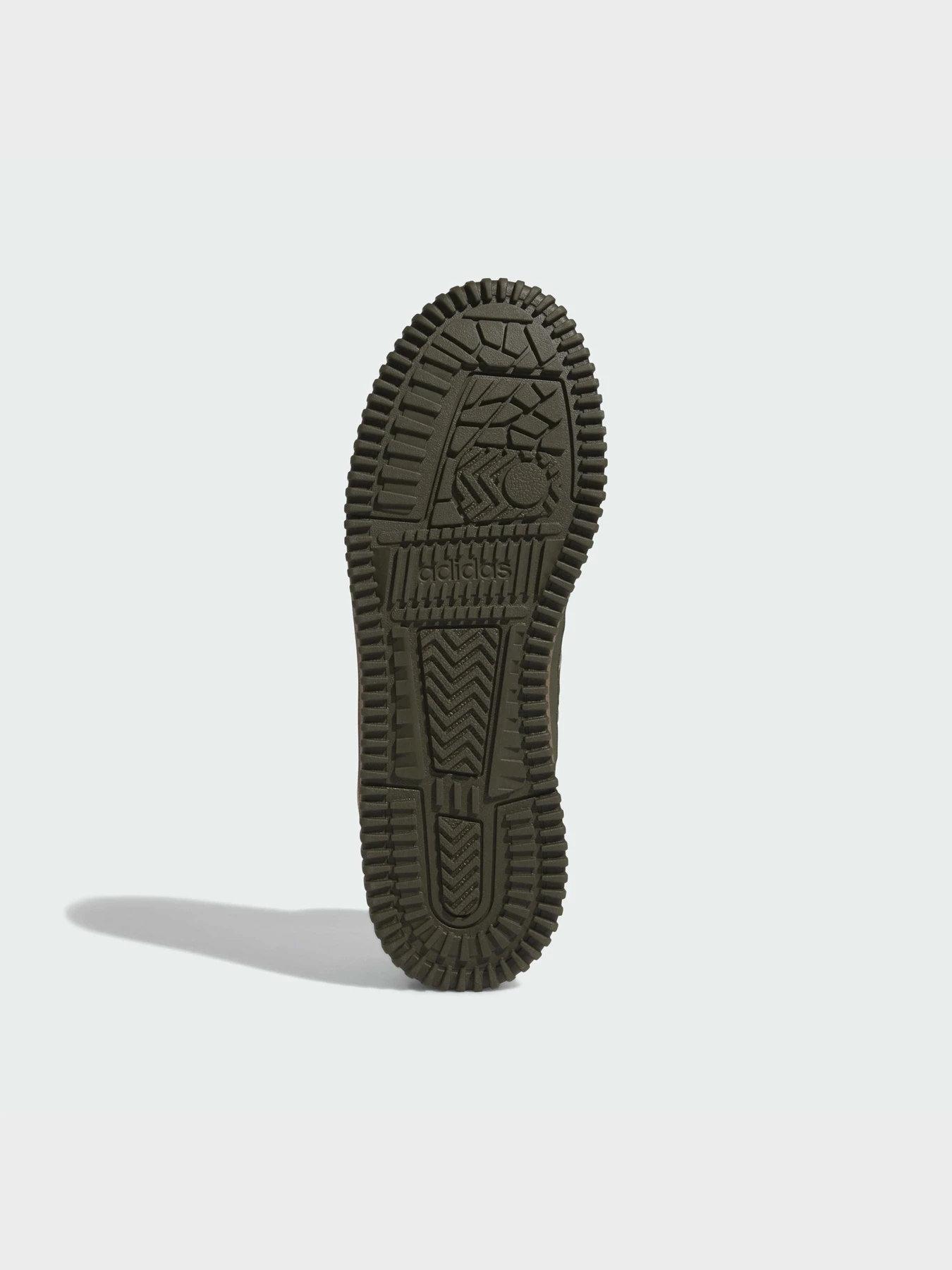 Ботинки и сапоги Adidas модель KI1307 Фото
