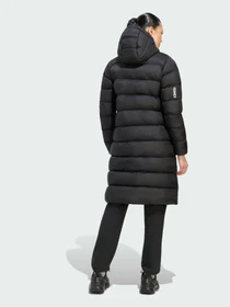 Куртки и дубленки Adidas модель KY2710 Фото