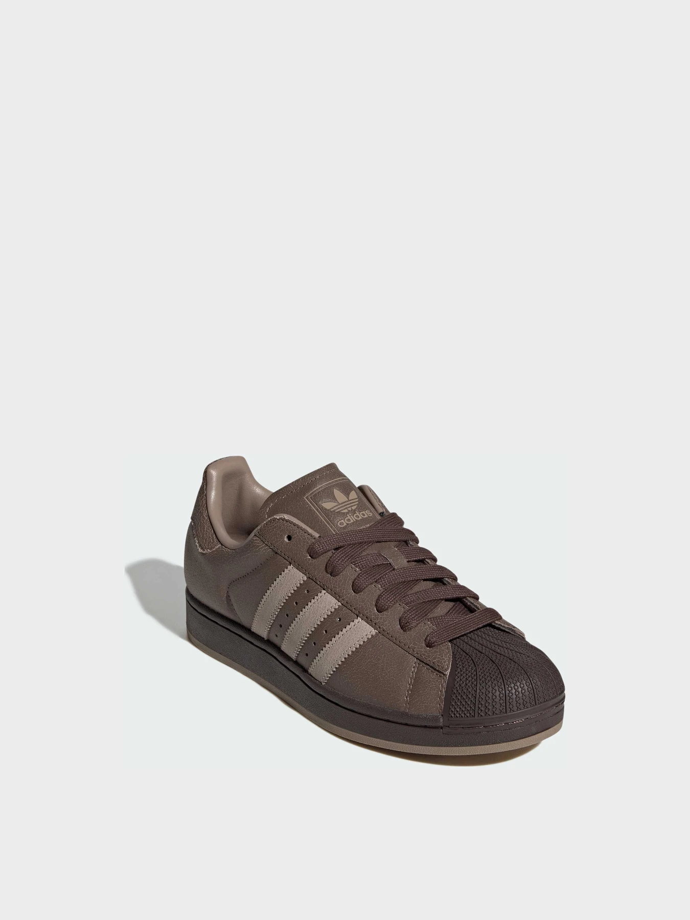 Кеди Adidas Superstar модель KI5010 Фото