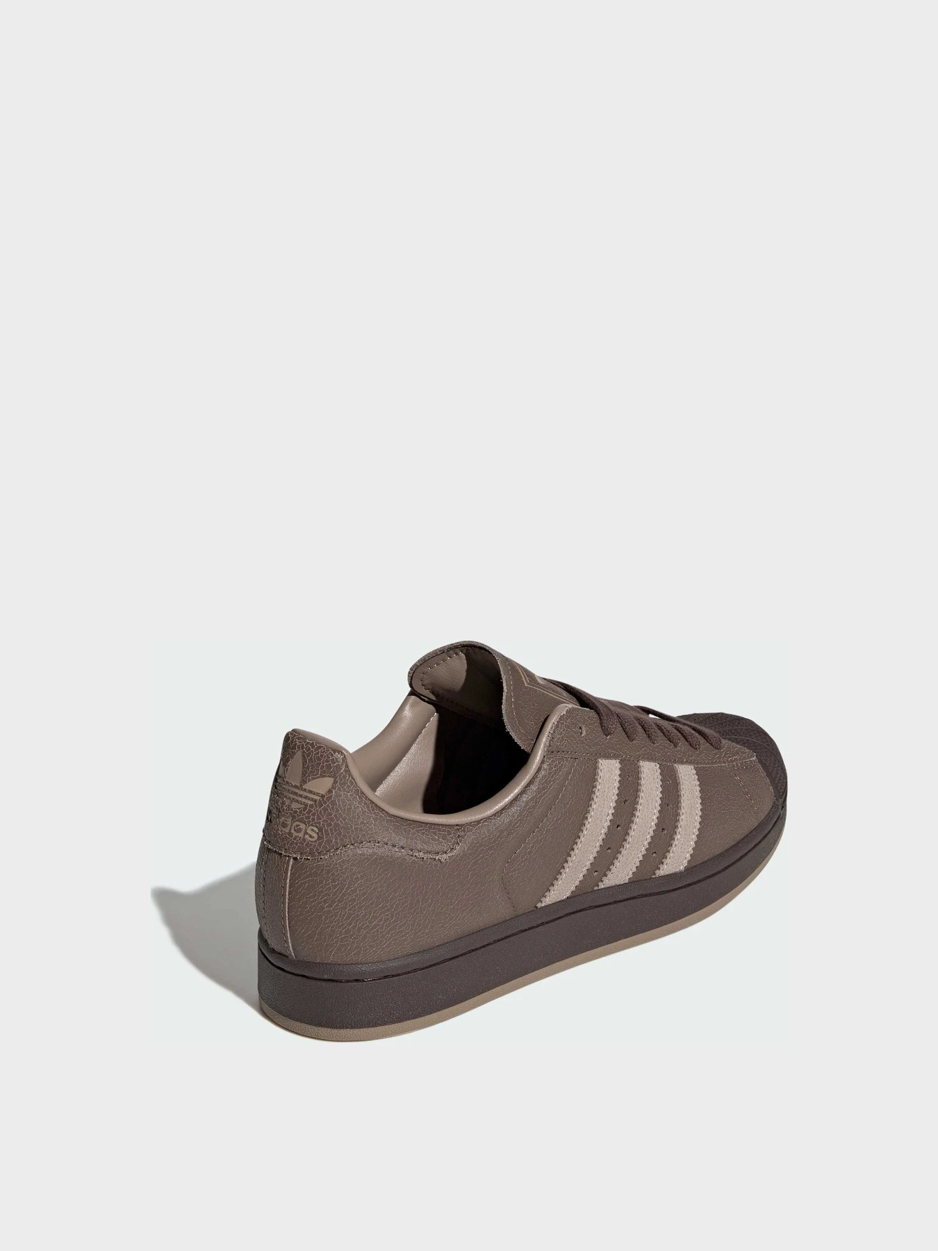 Кеди Adidas Superstar модель KI5010 Фото