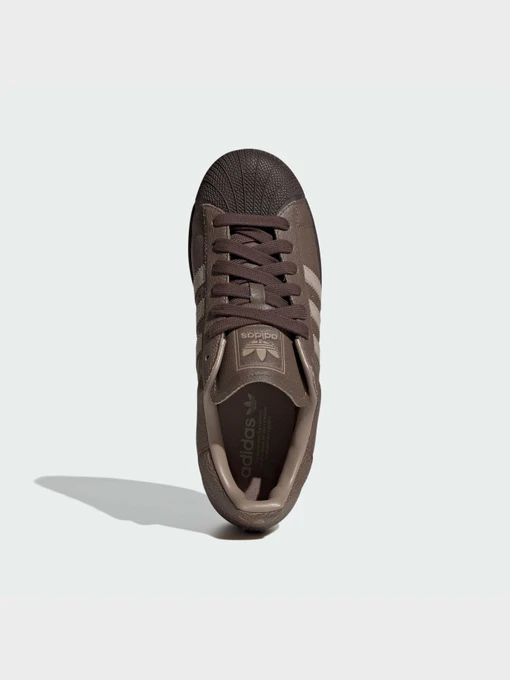 Жіночі Кеди низькі adidas Superstar фото 2